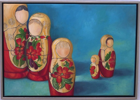 Enzovoort, enzovoort.....